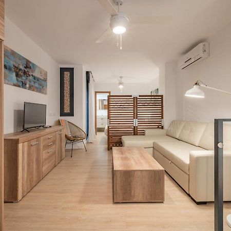 Suite Homes Parras Duplex Málaga Kültér fotó