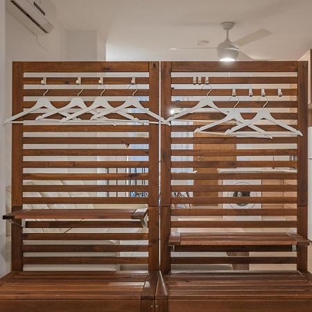 Suite Homes Parras Duplex Málaga Kültér fotó