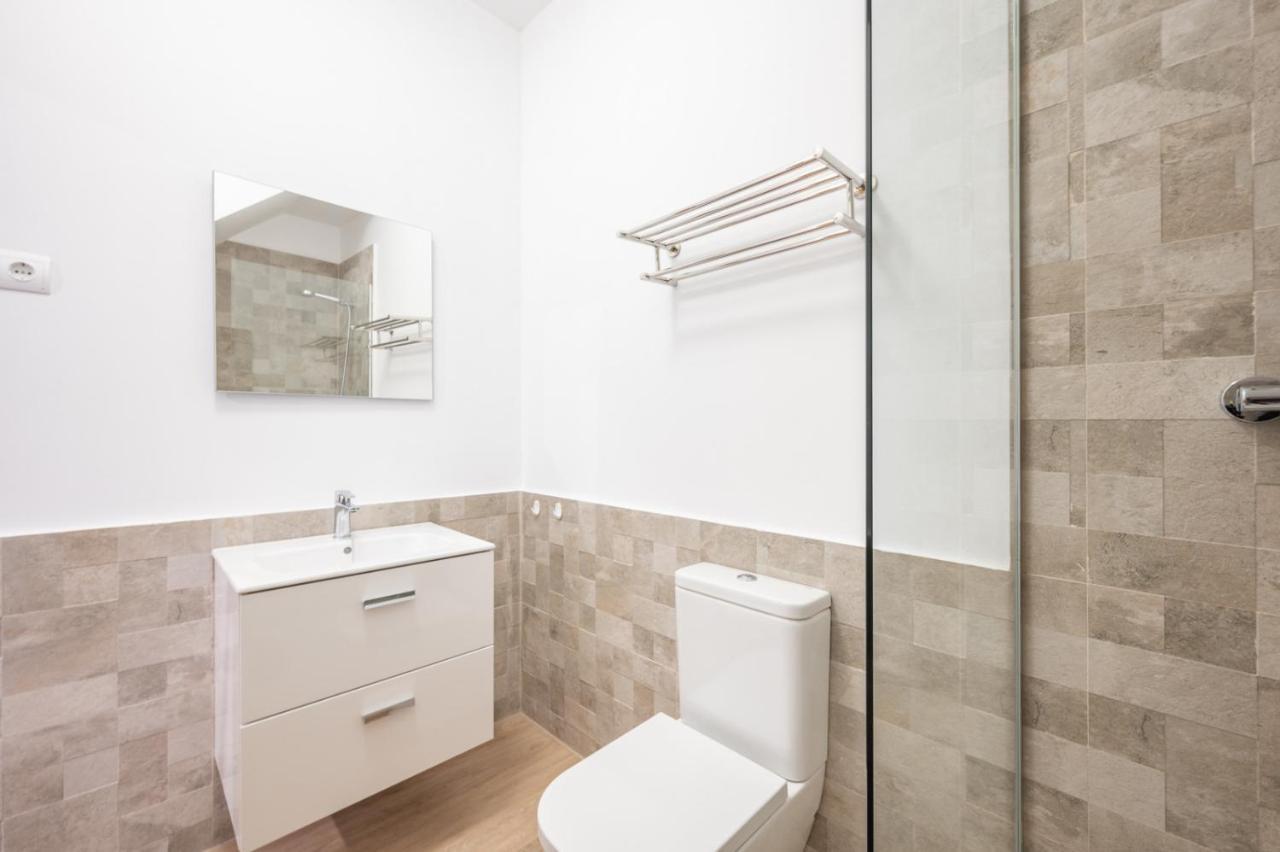 Suite Homes Parras Duplex Málaga Kültér fotó