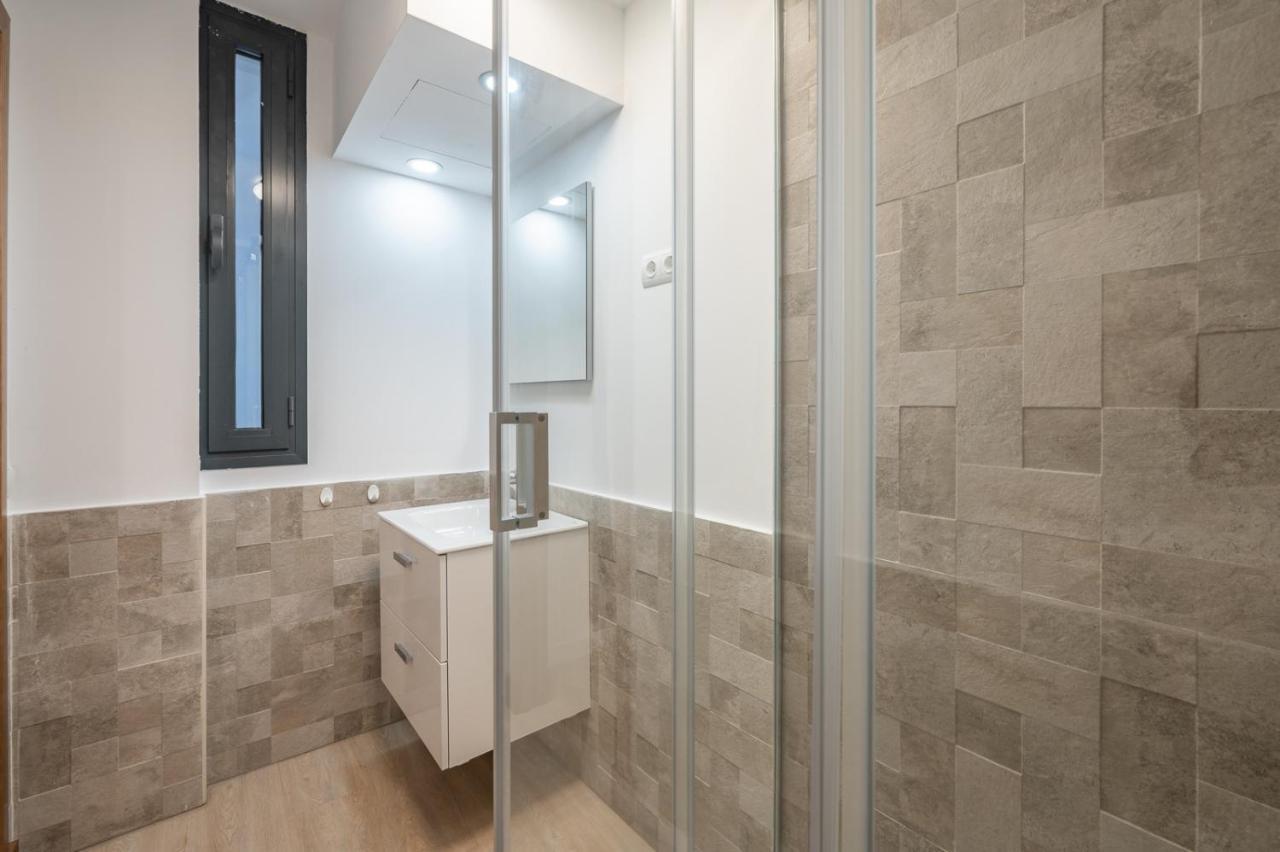 Suite Homes Parras Duplex Málaga Kültér fotó