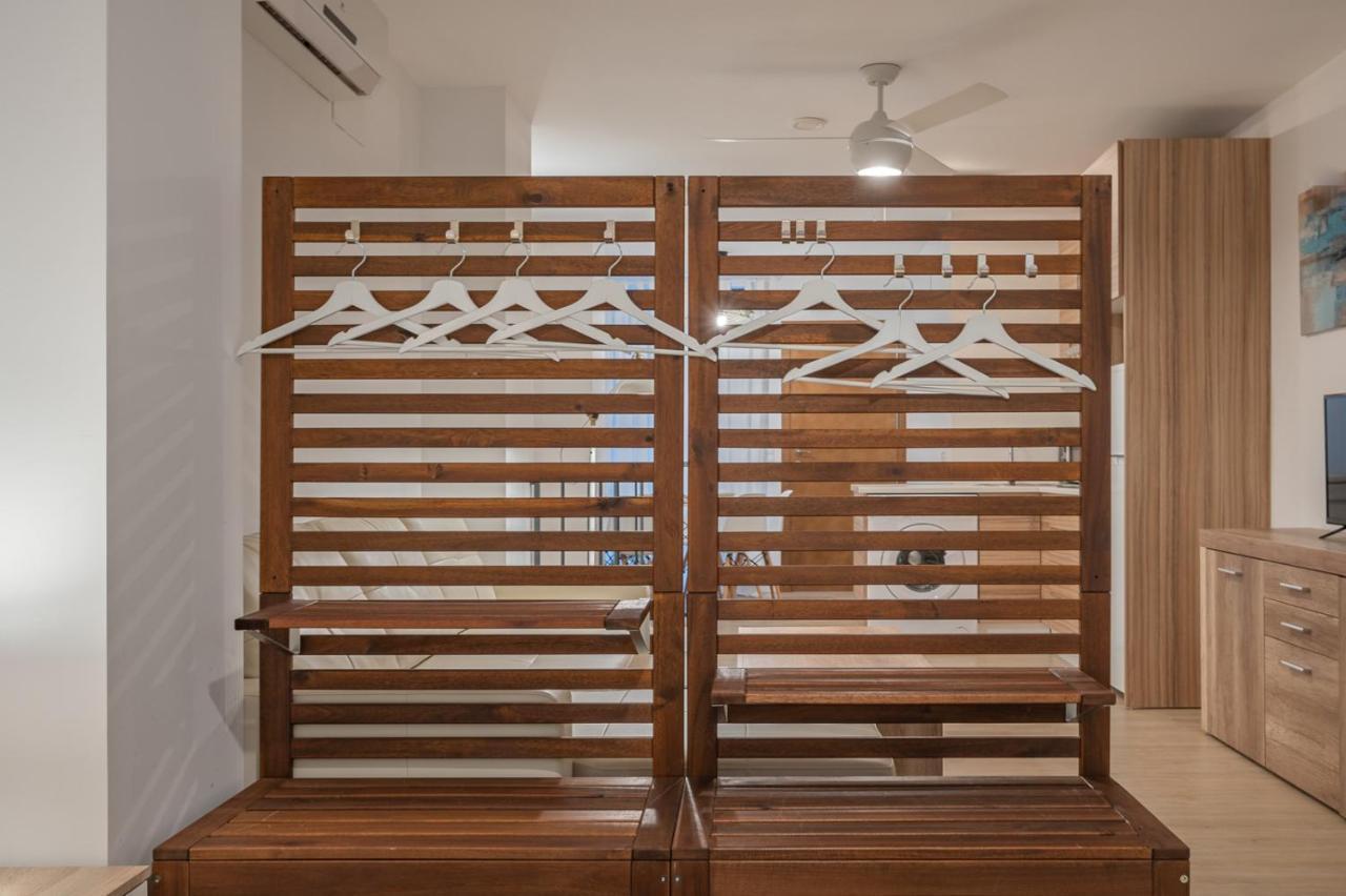 Suite Homes Parras Duplex Málaga Kültér fotó